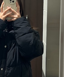 ZARA | ダウンジャケット/コート