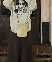 UNIQLO | ショルダーバッグ