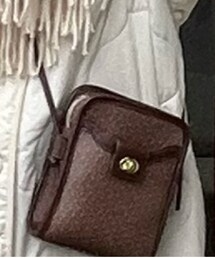 GU | ショルダーバッグ