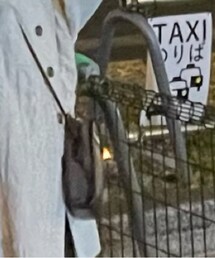 GU | ショルダーバッグ