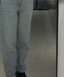 H&M | デニムパンツ