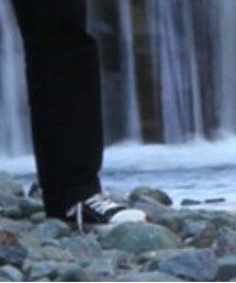 Amber Wall | スニーカー