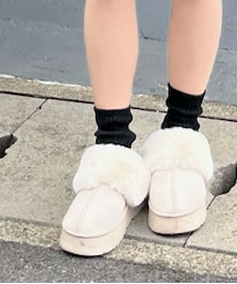 GRL | スリッポン