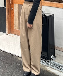 SONA | スラックス