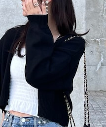 GRL | カーディガン/ボレロ