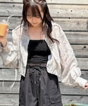 GRL(グレイル)の「トップス(キャミソール)」