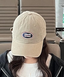 韓国 | キャップ