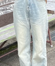 SONA | デニムパンツ