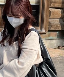 LOWRYS FARM | ニット/セーター