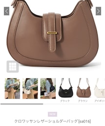 GRL | ショルダーバッグ