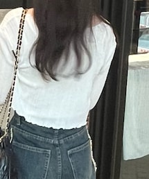 韓国 | シャツ/ブラウス