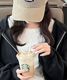 GU | Tシャツ/カットソー