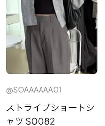 YOLO【ヨロ】 | シャツ/ブラウス