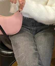 GRL | cu383(デニムパンツ)