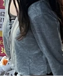 韓国 | ニット/セーター