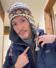 L.L.Bean | Tシャツ/カットソー