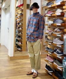 L.L.Bean | その他
