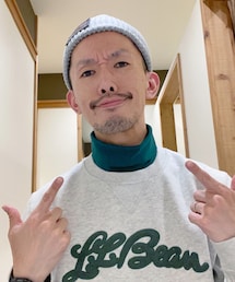 L.L.Bean | Tシャツ/カットソー