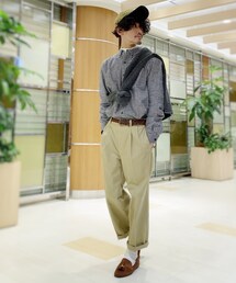 L.L.Bean | その他
