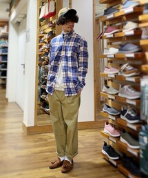 L.L.Bean | その他