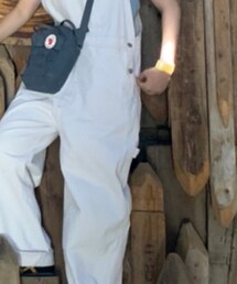 Flugge | サロペット/オーバーオール