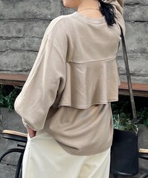 Croisiere | Tシャツ/カットソー