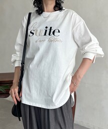 Croisiere | Tシャツ/カットソー