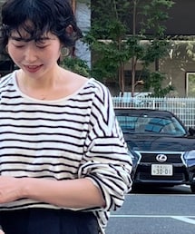 WILLFULLY | Tシャツ/カットソー