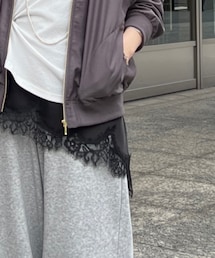 ZARAで買ったよ | キャミソール