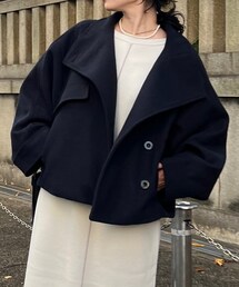 Croisiere | ピーコート