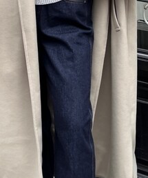 UNIQLO | デニムパンツ