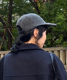 UNIQLO | キャップ
