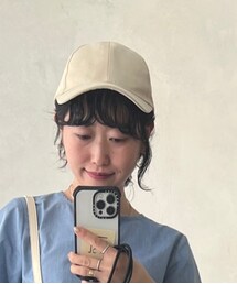 ZARA | キャップ