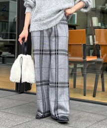 Croisiere | その他パンツ