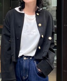 Croisiere | Tシャツ/カットソー