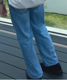 UNIQLO | デニムパンツ