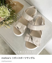 mellowneon | サンダル