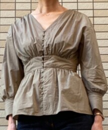 aquagirl | シャツ/ブラウス