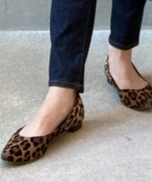 ODETTE E ODILE | パンプス