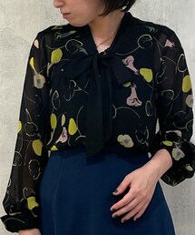 NARACAMICIE | シャツ/ブラウス