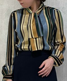 NARACAMICIE | シャツ/ブラウス