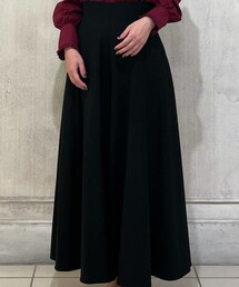 NARACAMICIE | パンツ