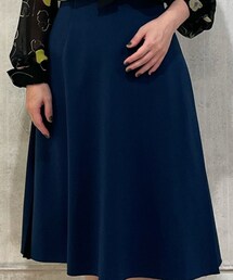 NARACAMICIE | スカート