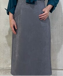 NARACAMICIE | スカート