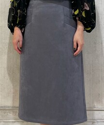 NARACAMICIE | スカート