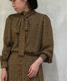 NARACAMICIE | シャツ/ブラウス