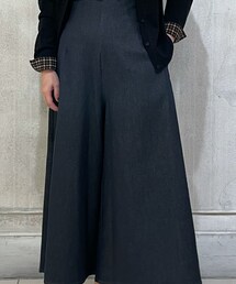 NARACAMICIE | パンツ