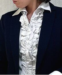 NARACAMICIE | シャツ/ブラウス