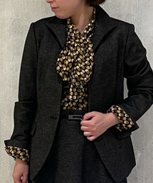 NARACAMICIE | シャツ/ブラウス