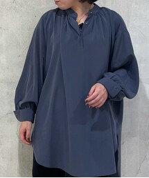 NARACAMICIE | シャツ/ブラウス